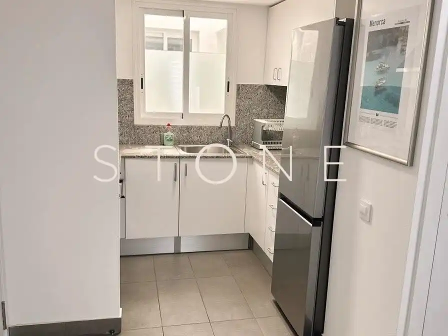 Piso con ascensor en venta en Ciutadella, imagen 4