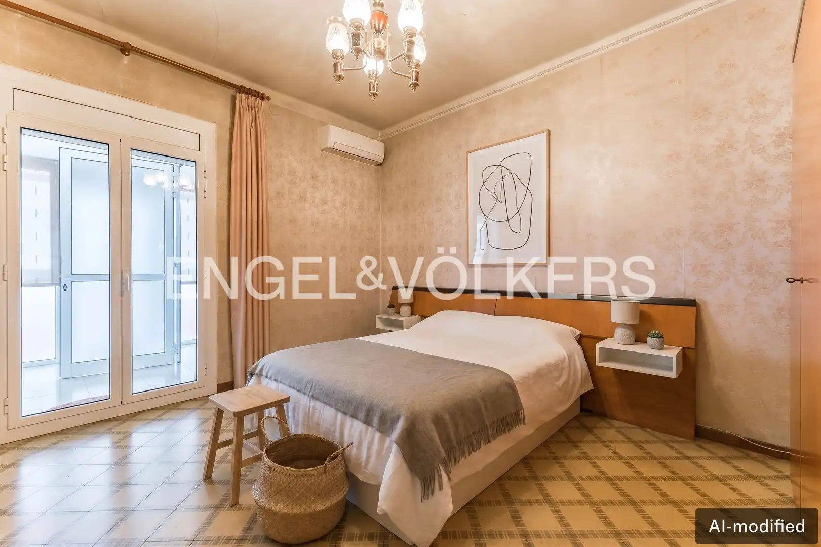 Habitación de Piso en venta en Sant Martí
