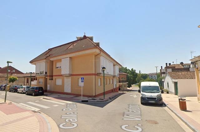 Trastero en Venta en Calle Villatoro en Villimar - V1 - V2 - S3 - S4 - San Cristobal