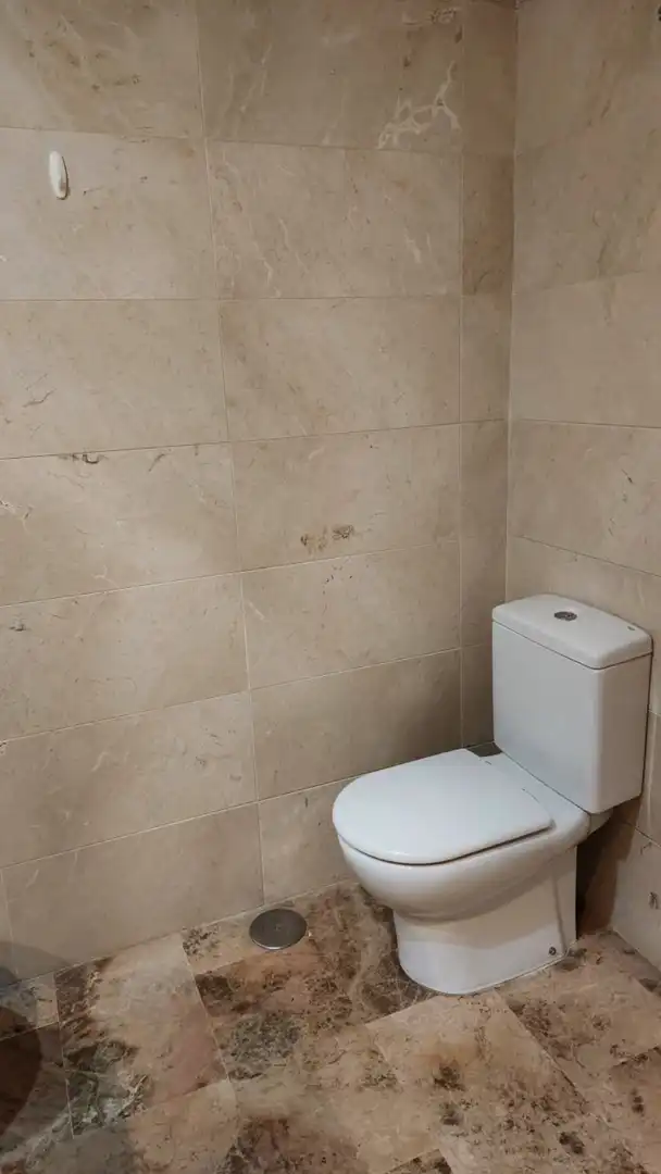 Apartment mit Terrasse zum Verkauf in San Pedro de Alcántara, imagen 22