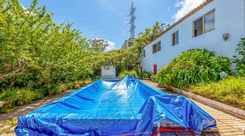 Foto 4 de Casa o chalet en venta en Carretera del Pico, 38, Valleseco, Las Palmas