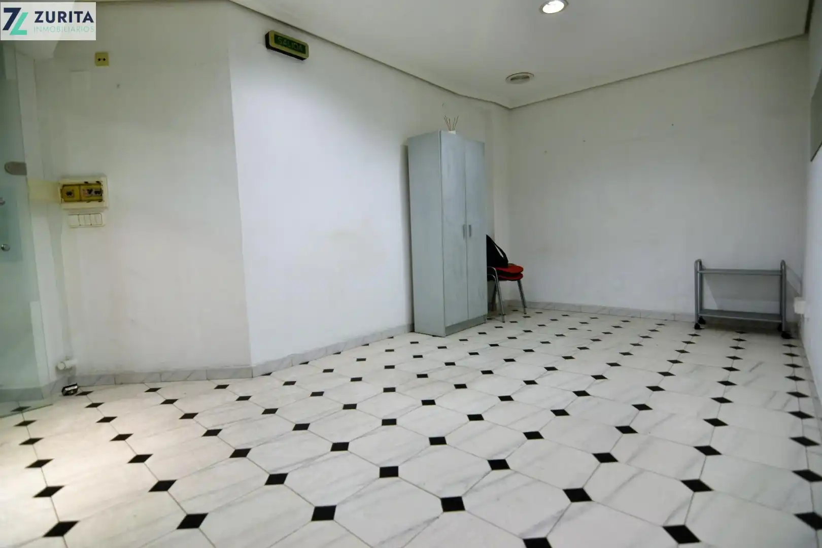 Local de alquiler en Córdoba