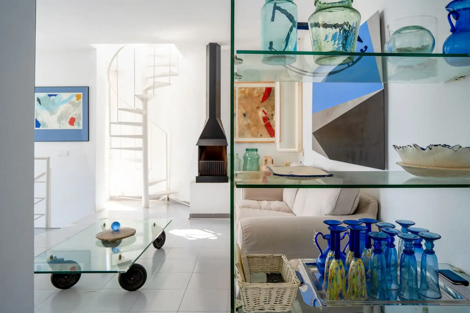 Penthouse zum Verkauf in Port d'Andratx, imagen 9