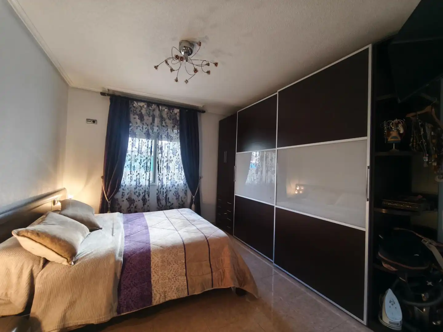 Piso en venta en Casco Antiguo