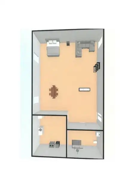 Commercial properties for sale in Barcelona  with Furnished