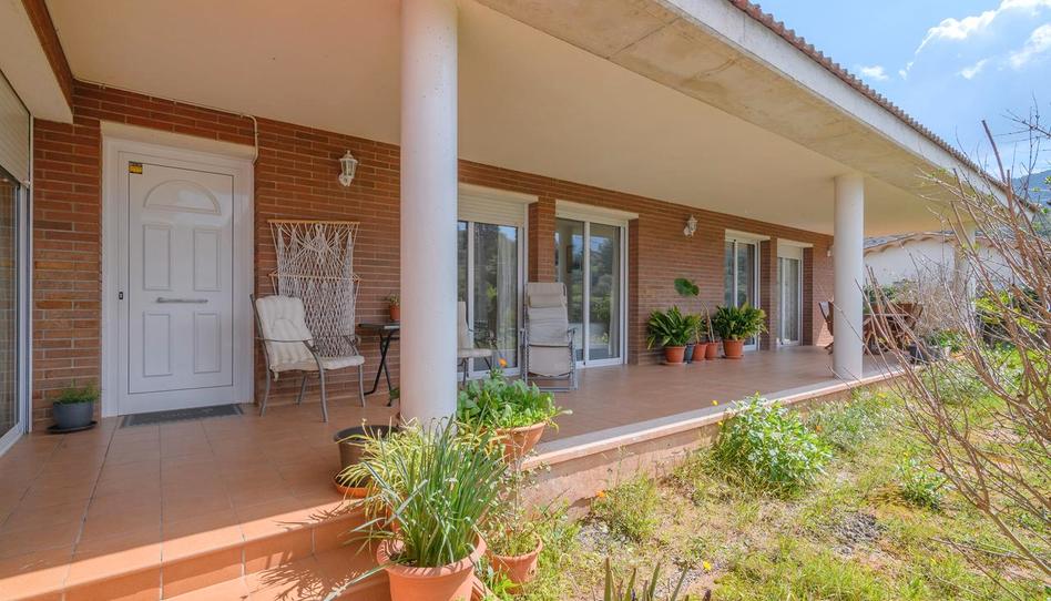 Foto 1 de Casa o xalet en venda a Carrer del Mas Enric, Castellbell i el Vilar, Barcelona