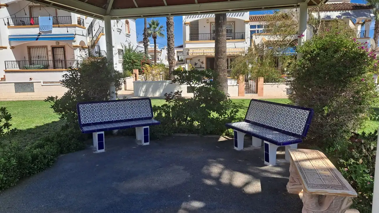 Reihenhaus zum Verkauf in Orihuela Costa, imagen 33