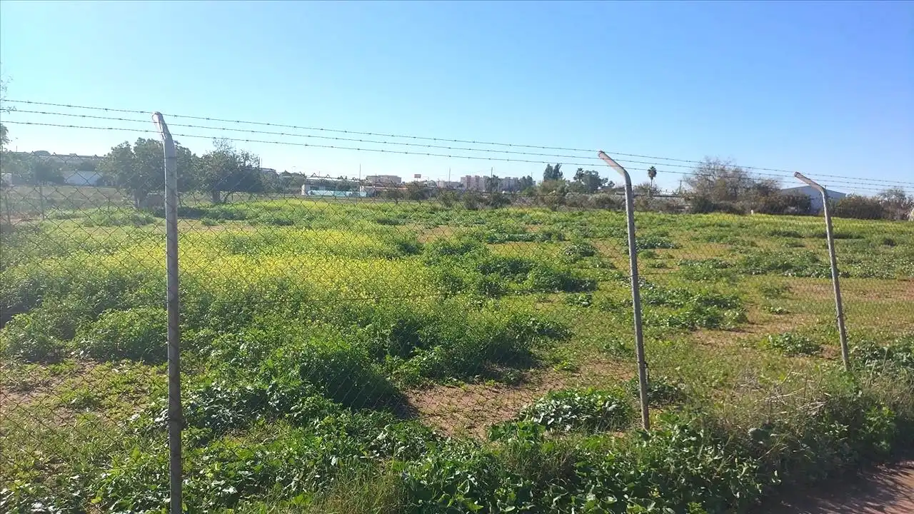Residential for sale in Sus-Dmn-04 Aeropuerto Vij, Valdezorras - El Gordillo