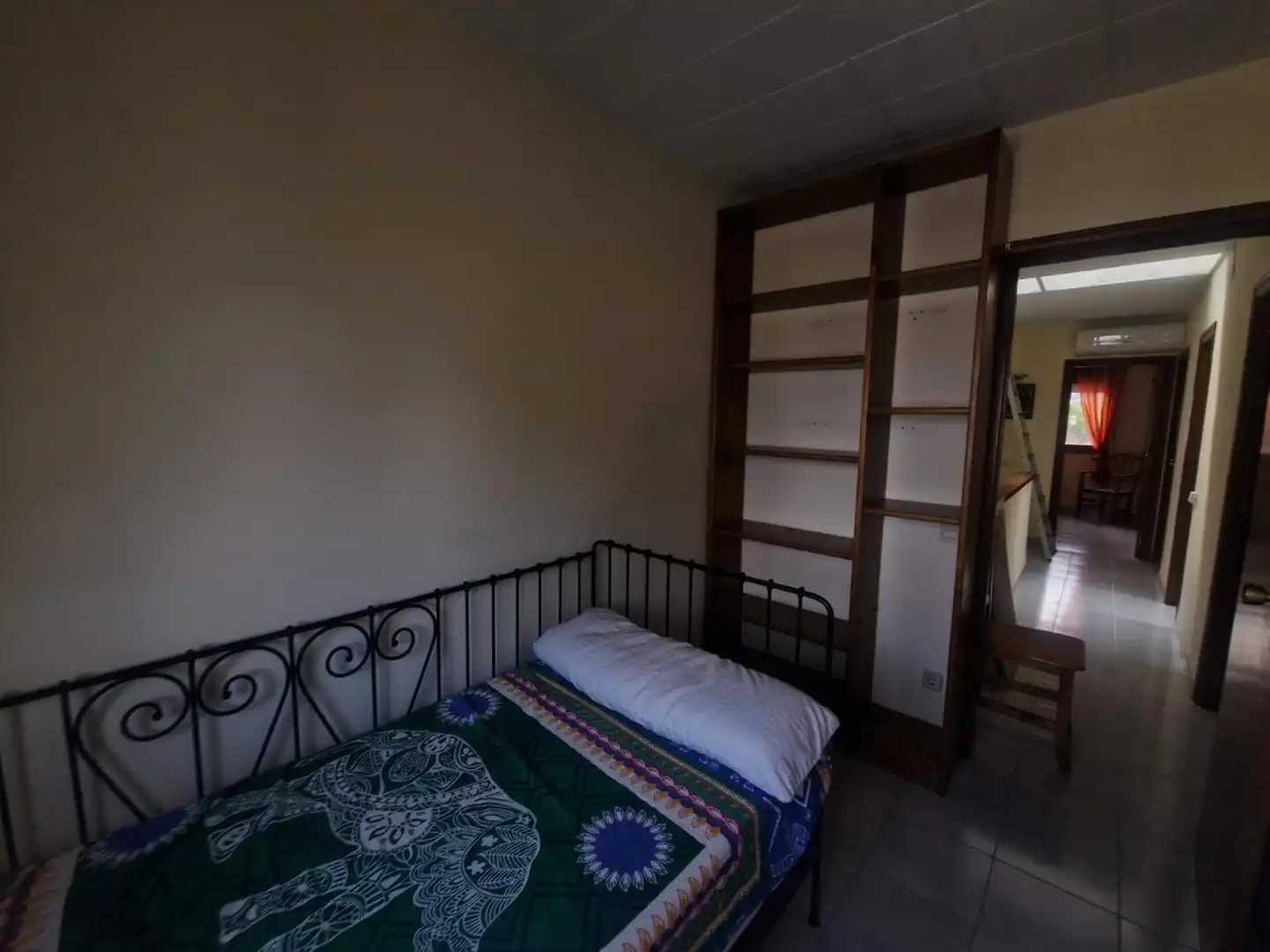 Bedroom of Houses for sale in La Ràpita  with Terrace and Furnished