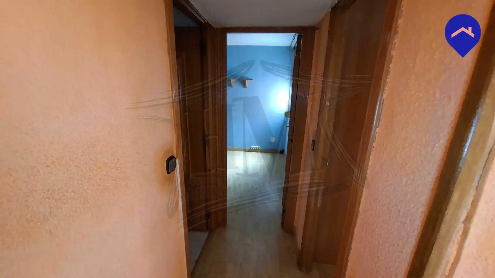 Pis en venda en Madrid amb Aire condicionat, Calefacció i Parquet