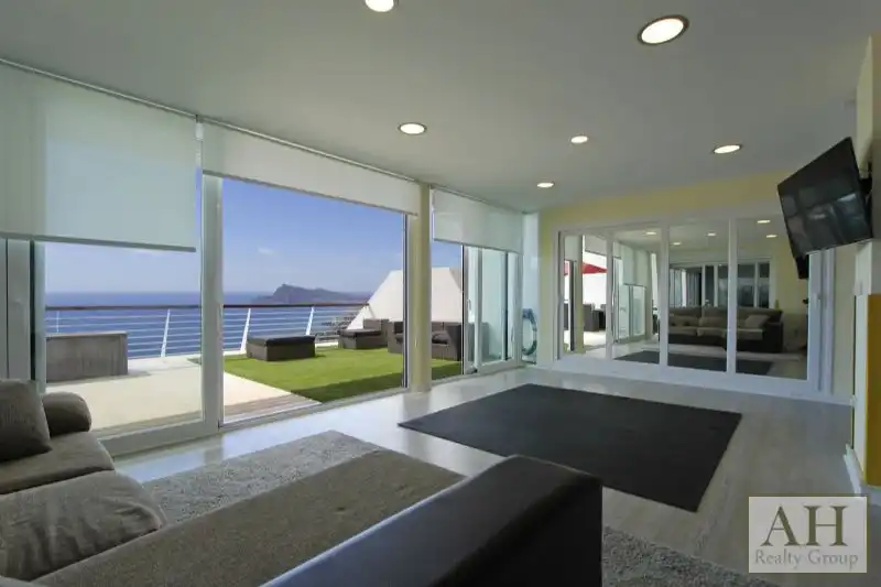 Apartamento en venta en Altea Hills, imagen 15