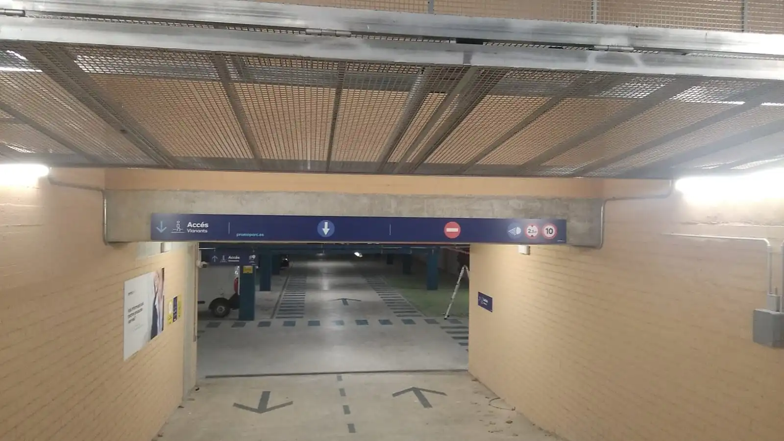 Individuale in affitto a Carrer del Doctor Trueta 209, imagen 2