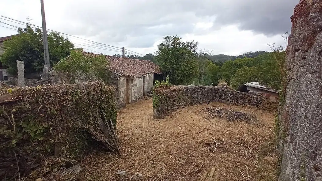 House for sale in Lugar A Laxe Cabreira, imagen 18