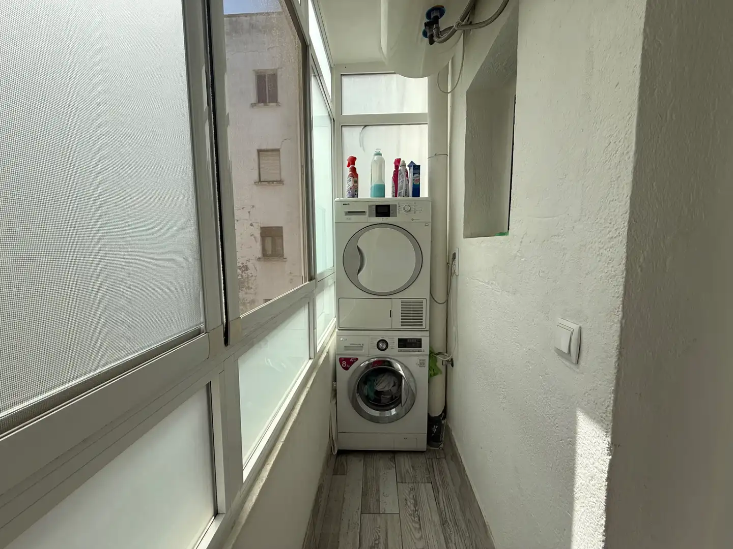 Terraza de Piso en venta en Oliva con Aire acondicionado, Calefacción y Terraza