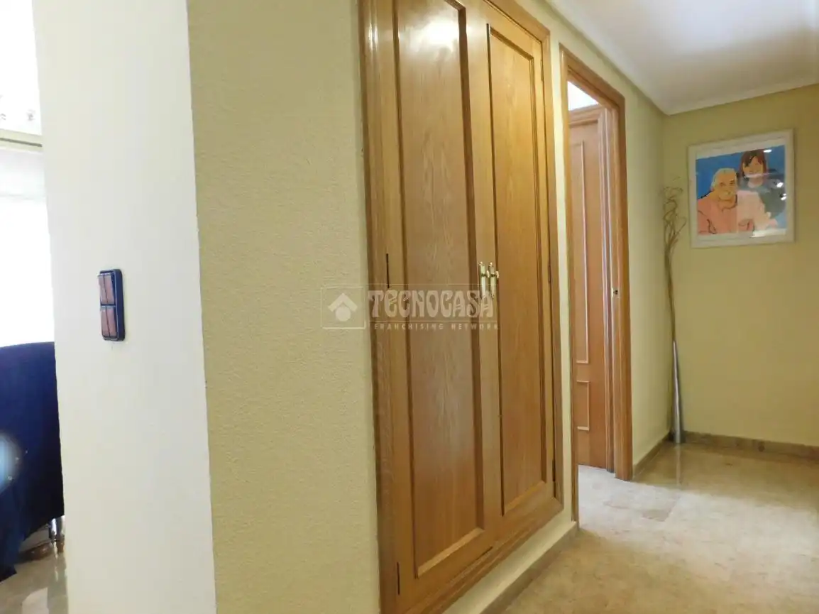 Piso en venta en Zaragoza con Aire acondicionado, Calefacción y Terraza