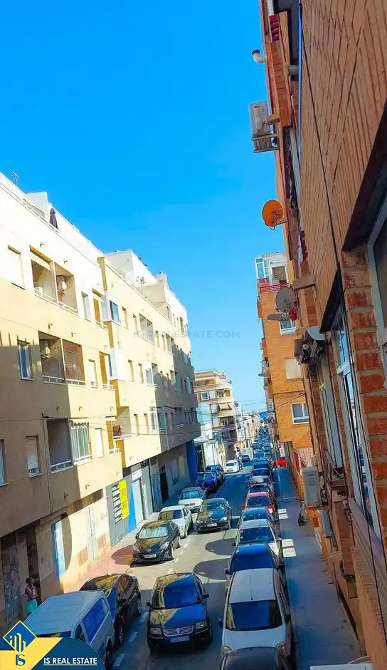 Appartement compact avec terrasse à louer à Nueva Torrevieja - Aguas Nuevas, imagen 27