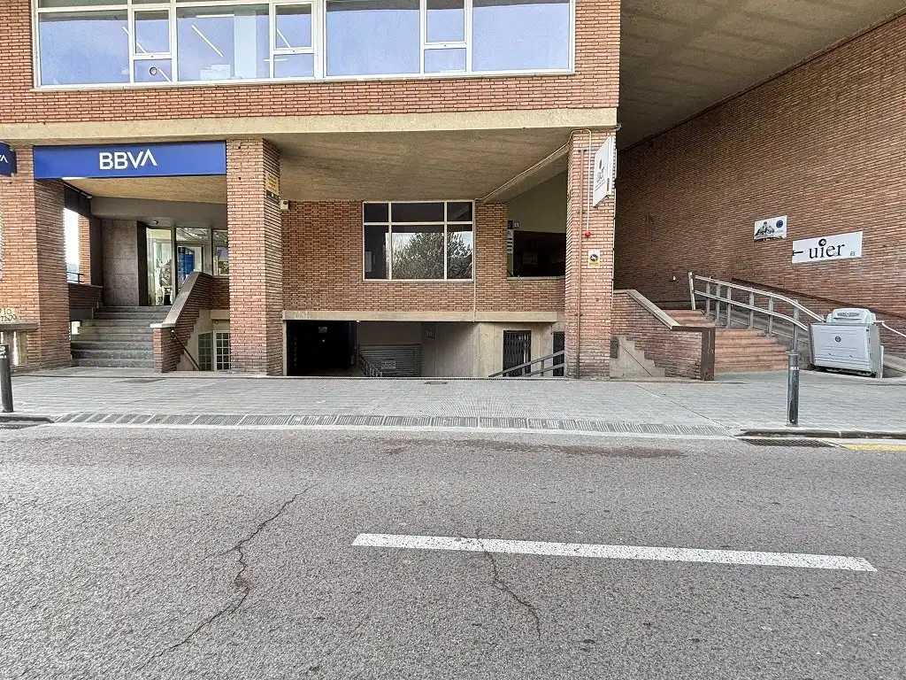Aparcament en venda a Ripoll, imagen 11