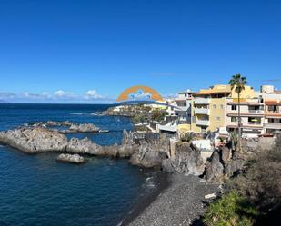 Exterior view of Apartment for sale in Guía de Isora  with Terrace