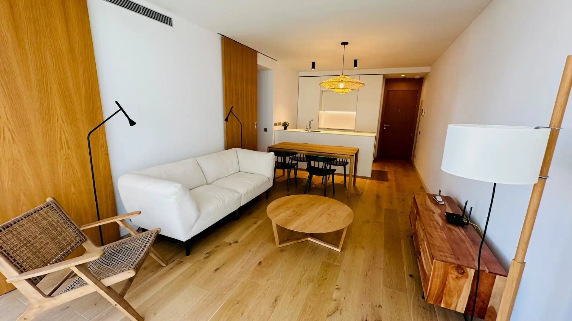 Appartamento con piscina in vendita a Pintor Huguet, imagen 3