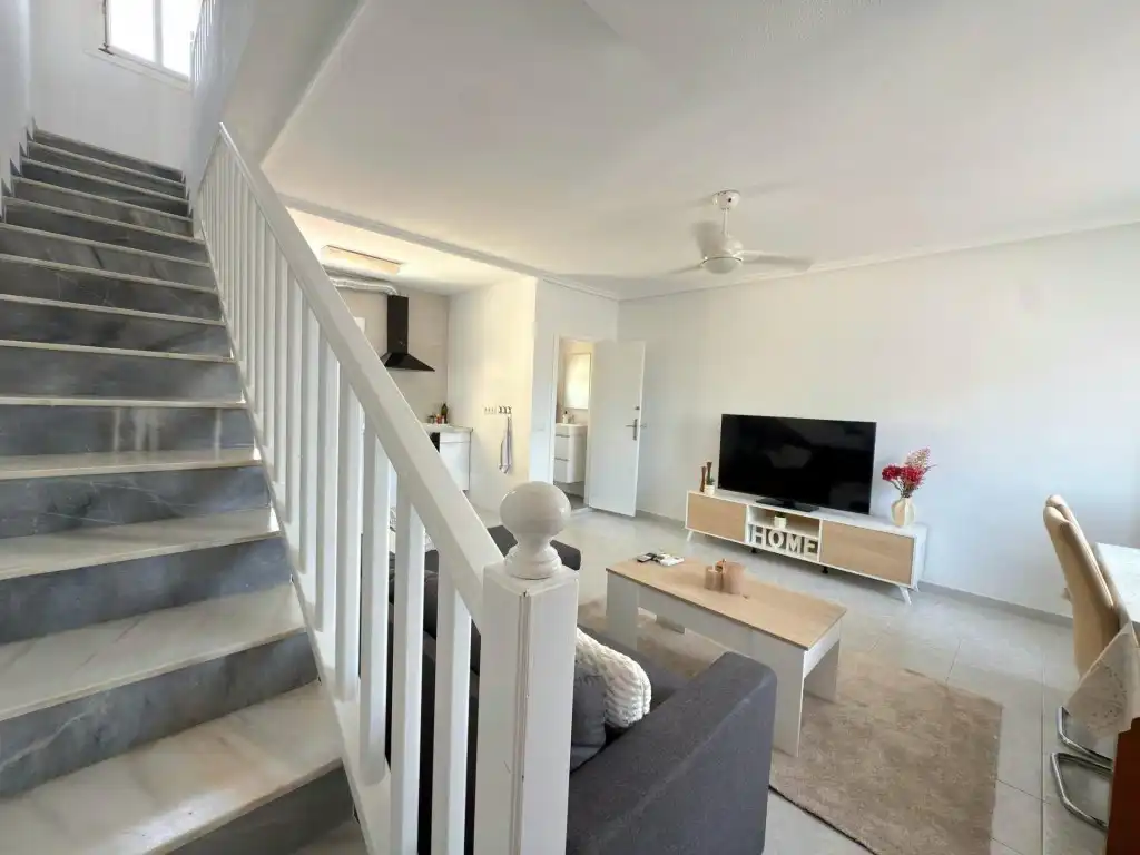 Apartment with pool for sale in Calle Emilio Los, imagen 5