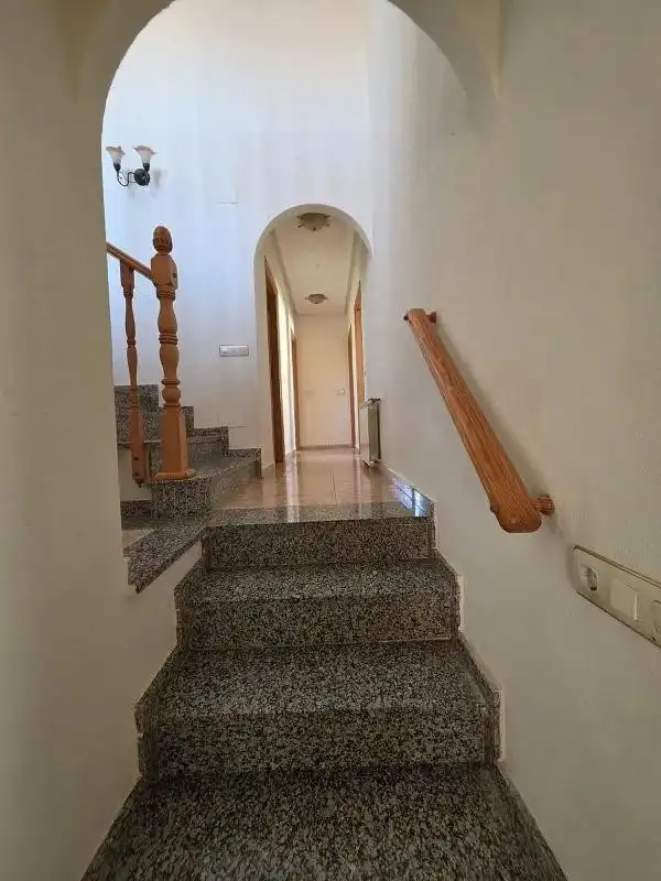 Villa avec jardin à vendre à Nueva Torrevieja - Aguas Nuevas, imagen 17