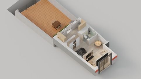 ESTUDIO A ESTRENAR EN PLENO CENTRO