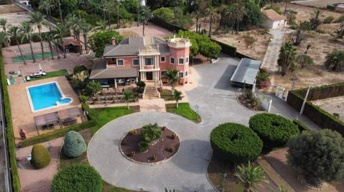 Foto 2 de Casa o xalet en venda a Perleta - Maitino, Elche / Elx