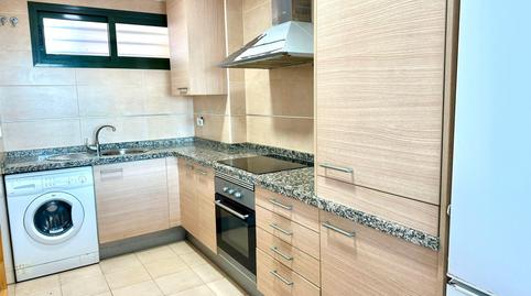 Foto 3 de Apartament de lloguer a Calle Saturno, 4a, Almijara, Málaga