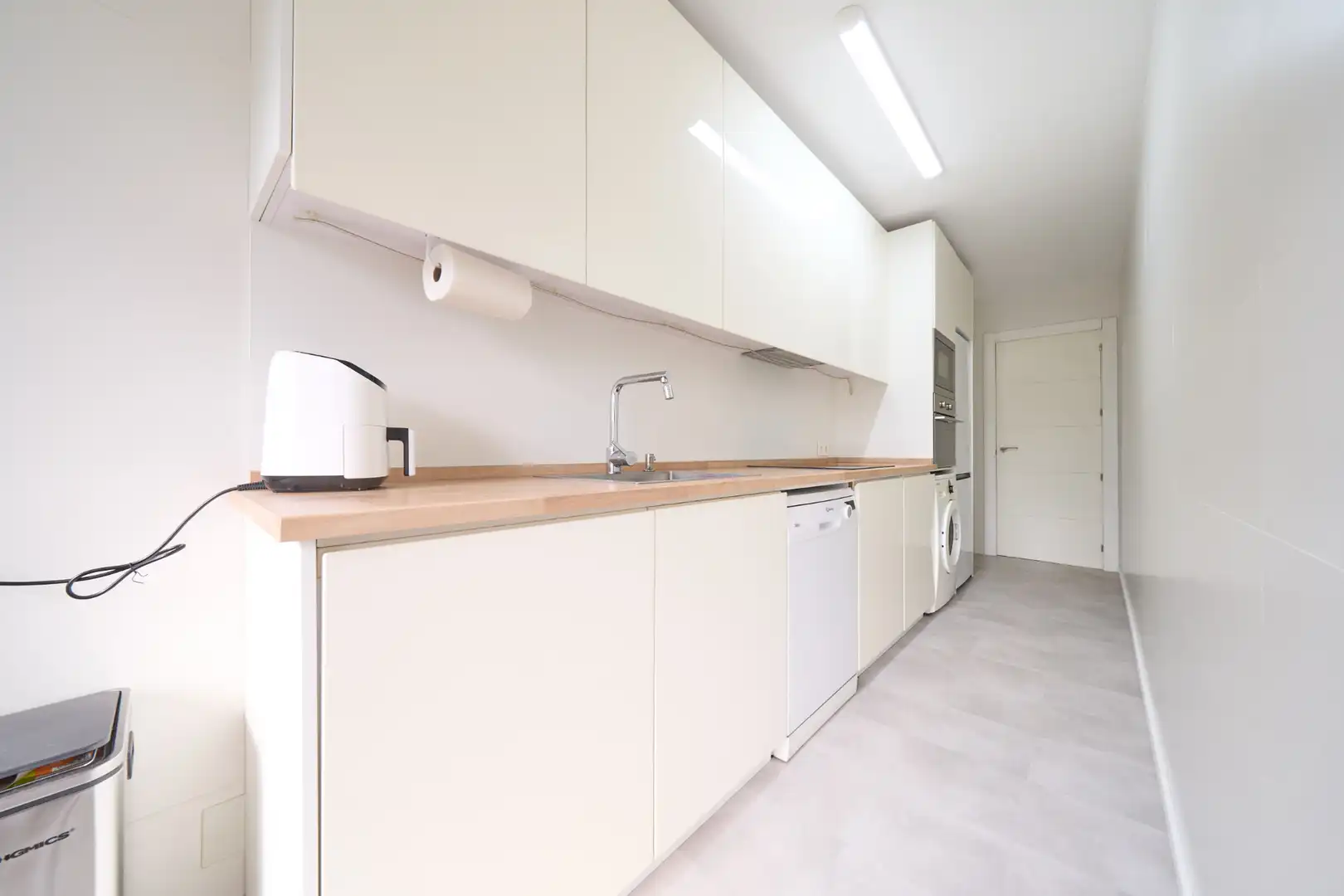 Piso con ascensor en venta en Jose Pablo Ulibarri Xenda 10, imagen 9