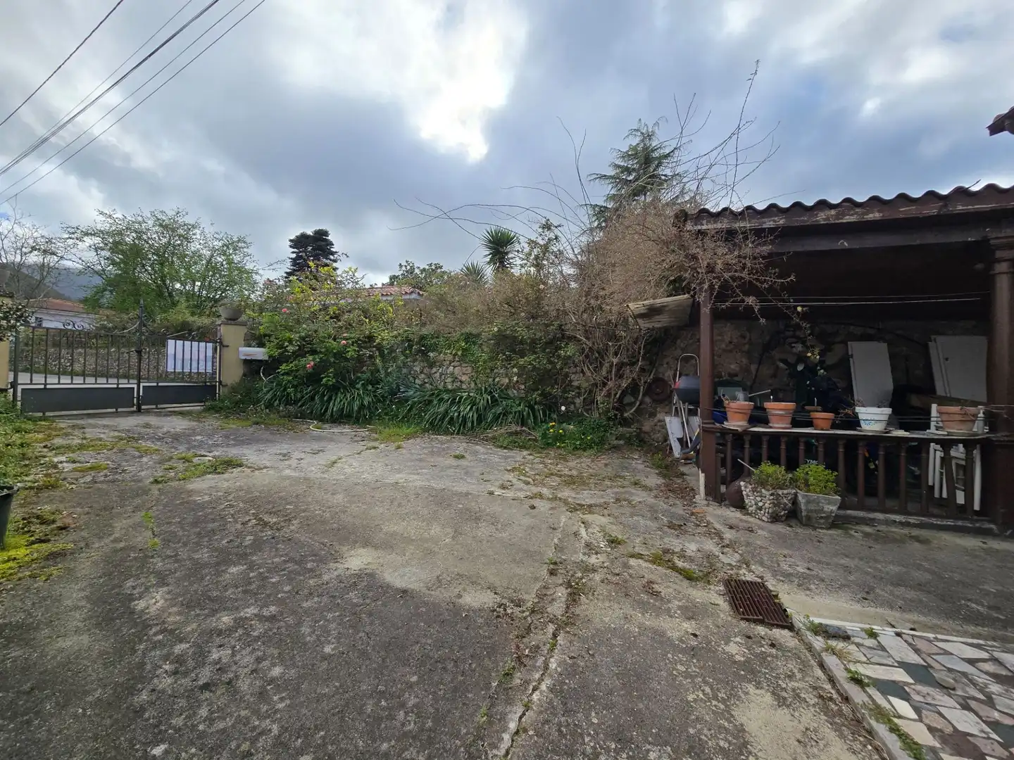 Casa amb jardí en venda a nueva, imagen 29