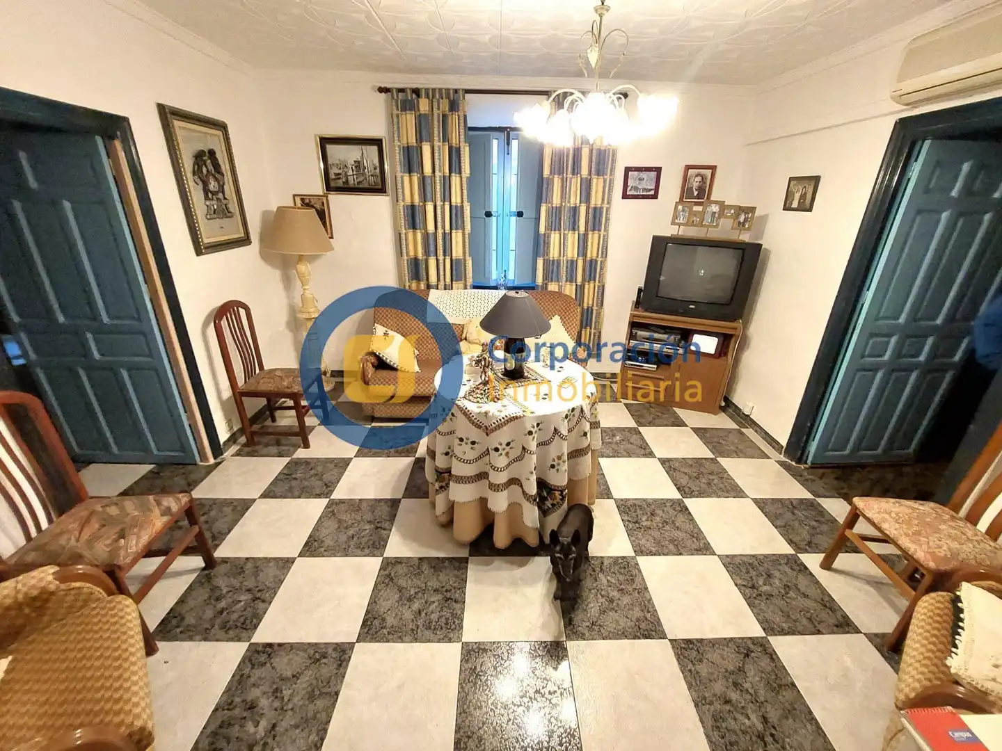 Casa con giardino in vendita a Puerto Lumbreras, imagen 11