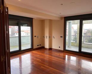 Bedroom of Flat to rent in Vigo   with Terrace