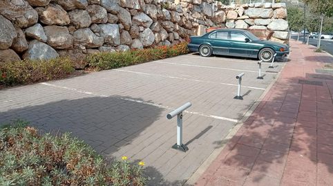 Foto 2 de Garaje en venta en Teide, Montealto - Monterrey, Benalmádena