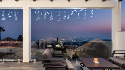 Foto 3 de Casa o chalet en venta en Del Magnolio, Mijas pueblo, Mijas