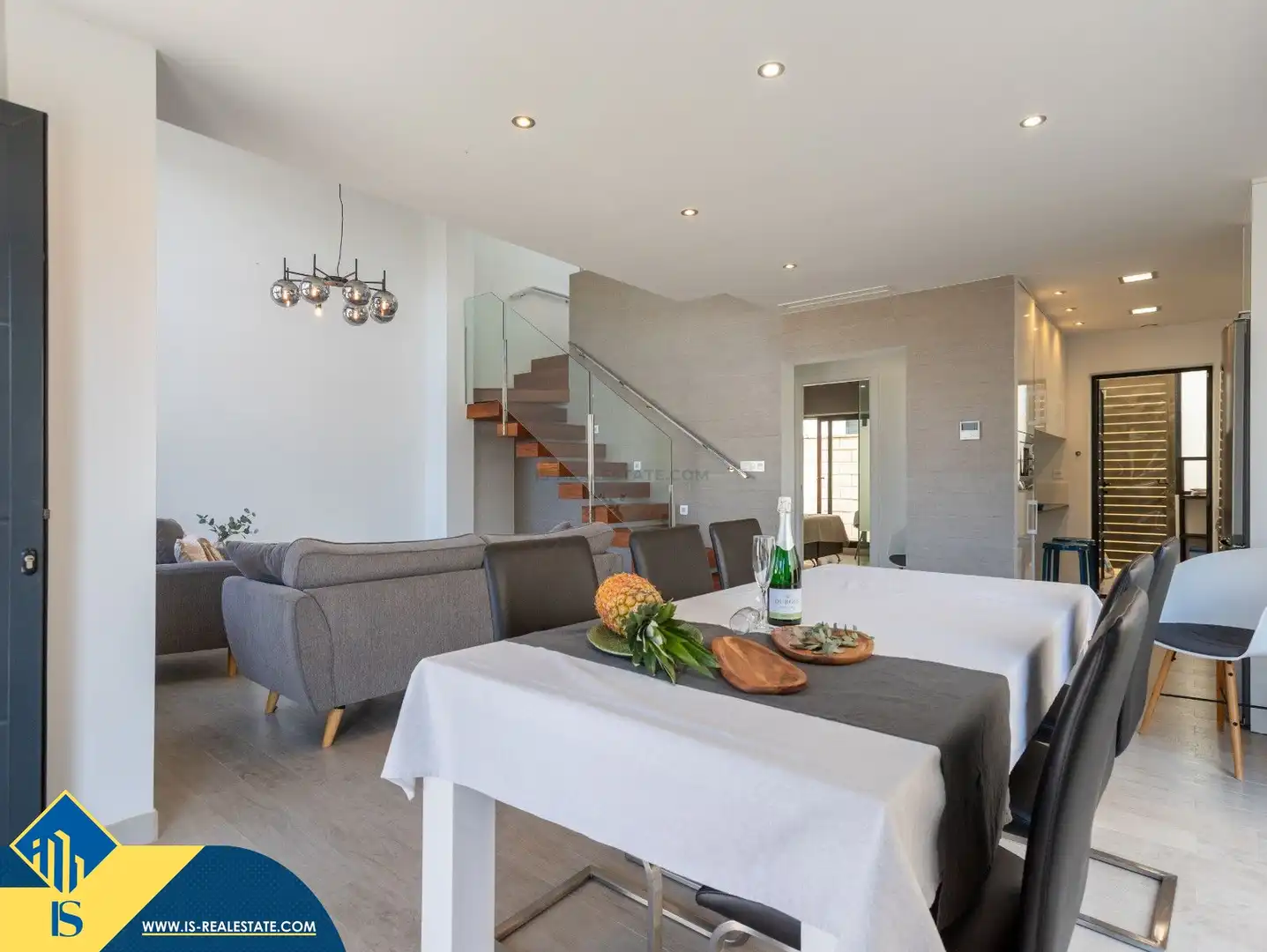 Chalet con piscina en venta en Ciudad Quesada, imagen 13