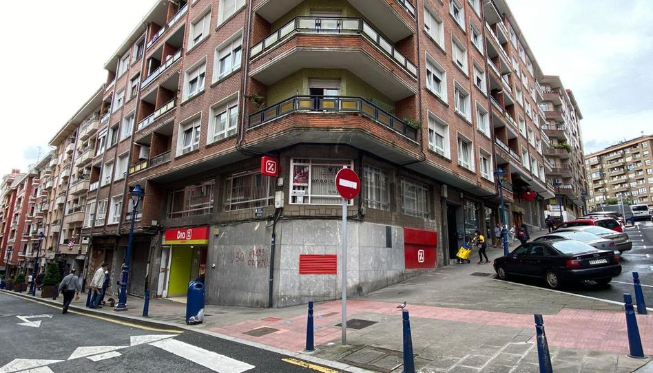 Photo 1 of Office for sale in Zuberoa Kalea, 3, Centro, Bizkaia