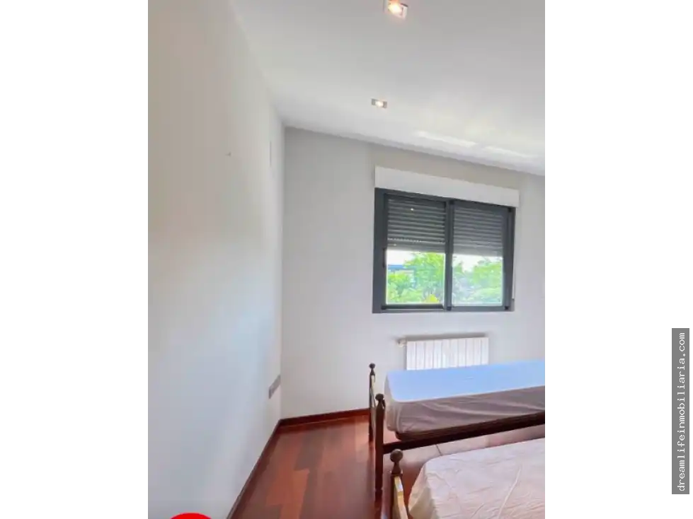 Schlafzimmer von Haus oder Chalet zur Miete in Almazora / Almassora