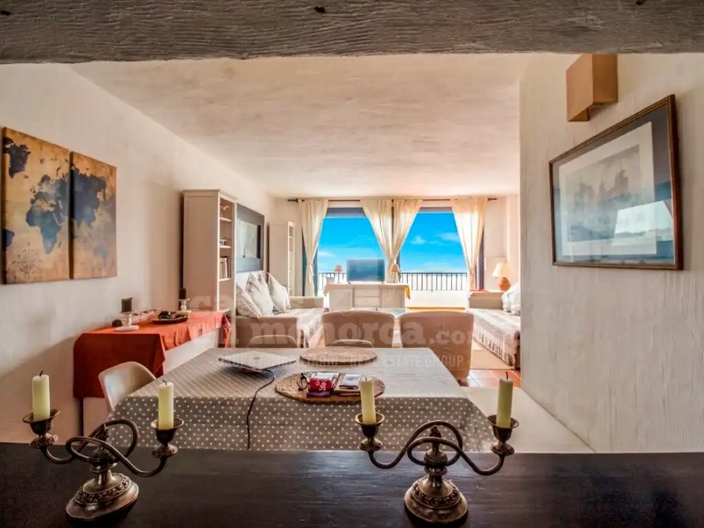 Apartments for sale in Arenal d'en Castell