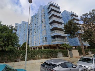 Wohnung zum Verkauf in Calle Alhóndiga Vieja