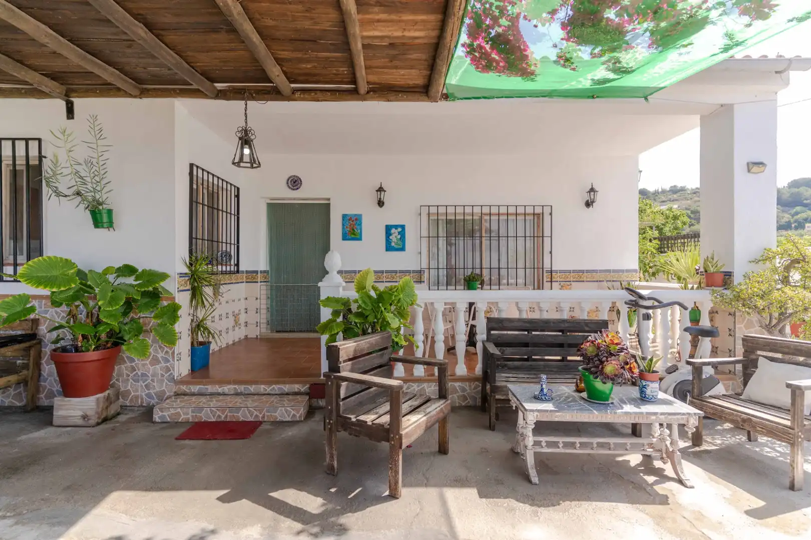 Maison rustique avec piscine à vendre à Motril  ciudad, imagen 13