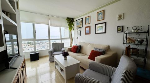 Piso con Terraza, Acceso Directo a la Playa y Piscina en Benalmádena Costa, imatge 2