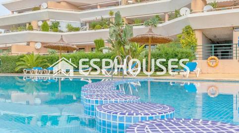 Foto 3 de Àtic en venda a Altea la Vella, Alicante