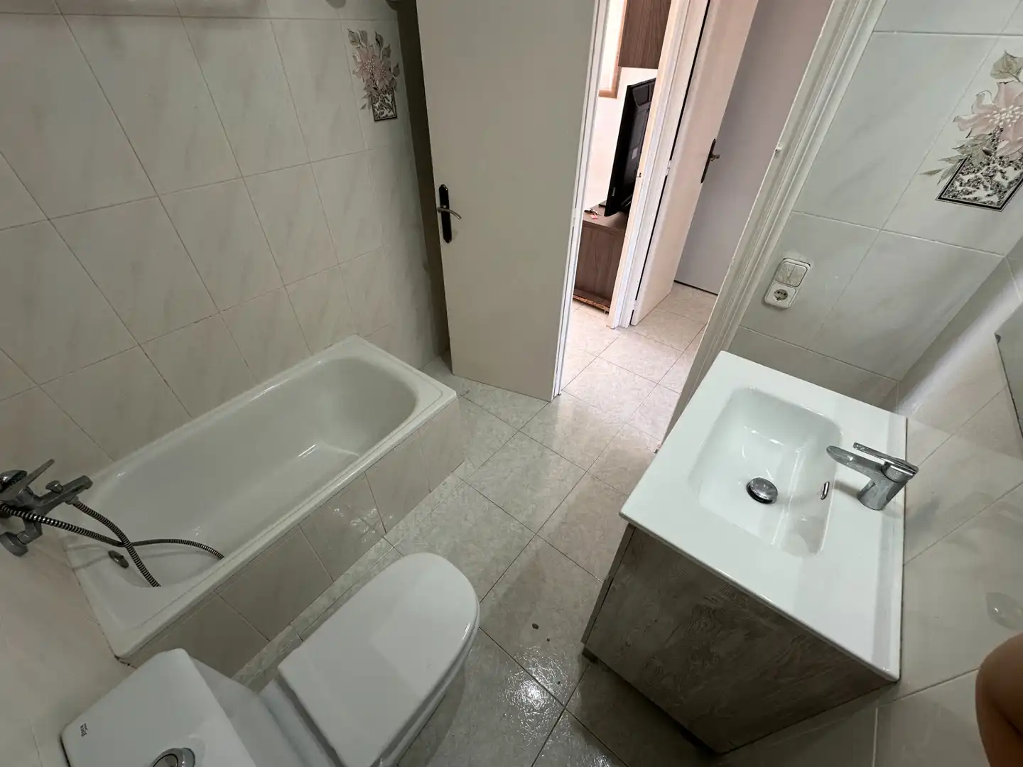 Apartament amb ascensor en venda a Carrer del Monestir de Poblet 16, imagen 31
