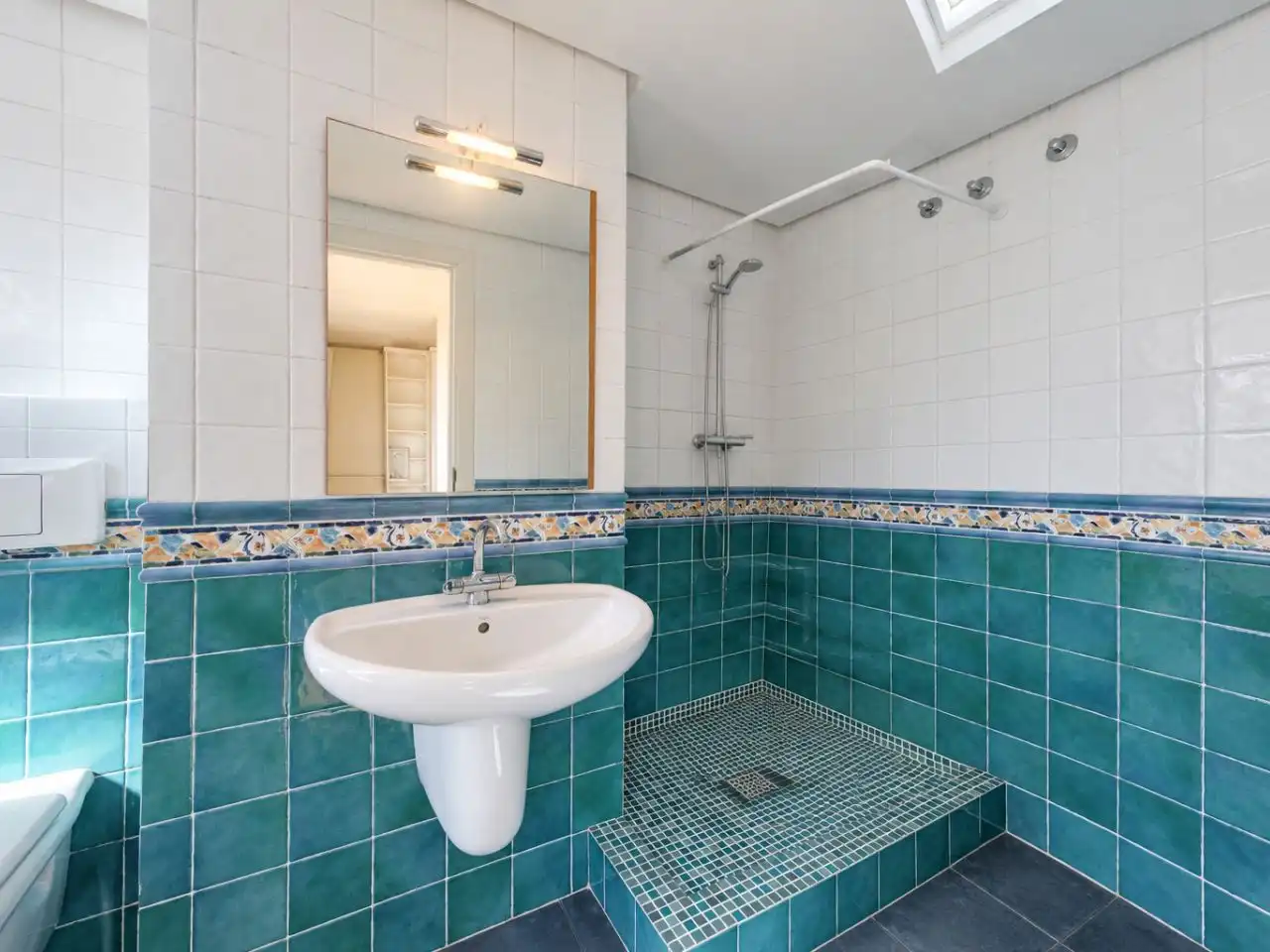 Bany de Casa o xalet en venda en Usera