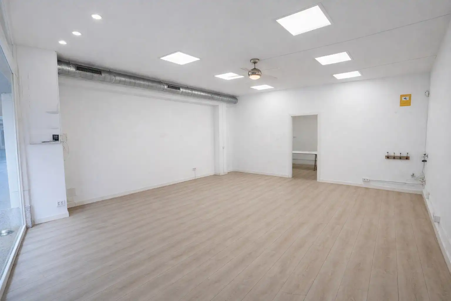 Commercial properties for rent in Sant Pol de Mar  with Parquet flooring