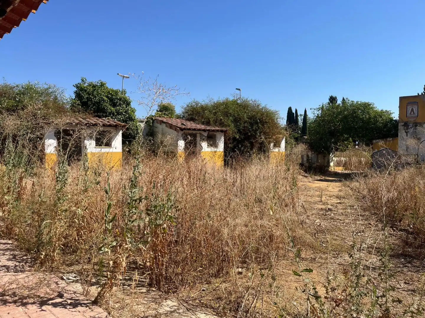 Houses for sale in Dos Hermanas