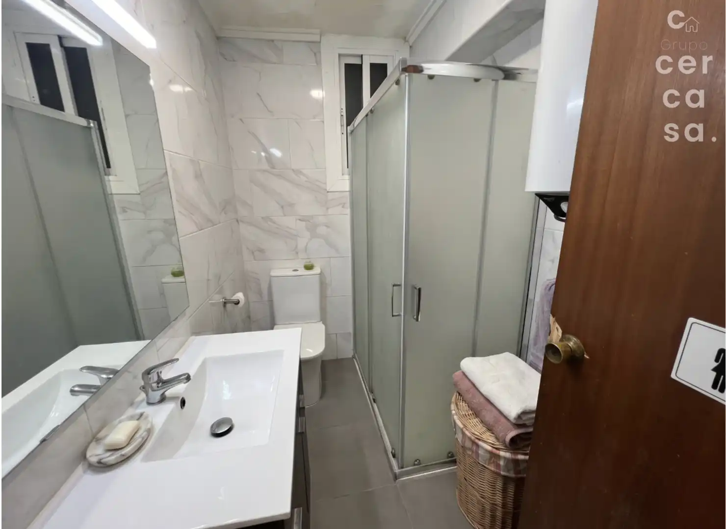 Baño de Piso en venta en Torrent con Balcón