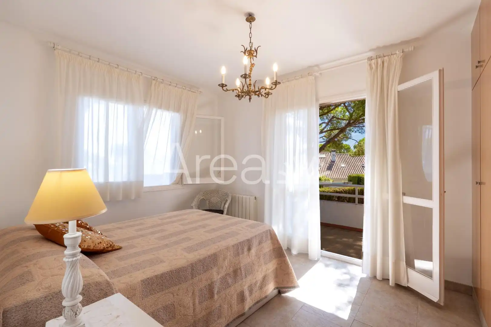 Villa avec terrasse à vendre à Arenys de Munt, imagen 22
