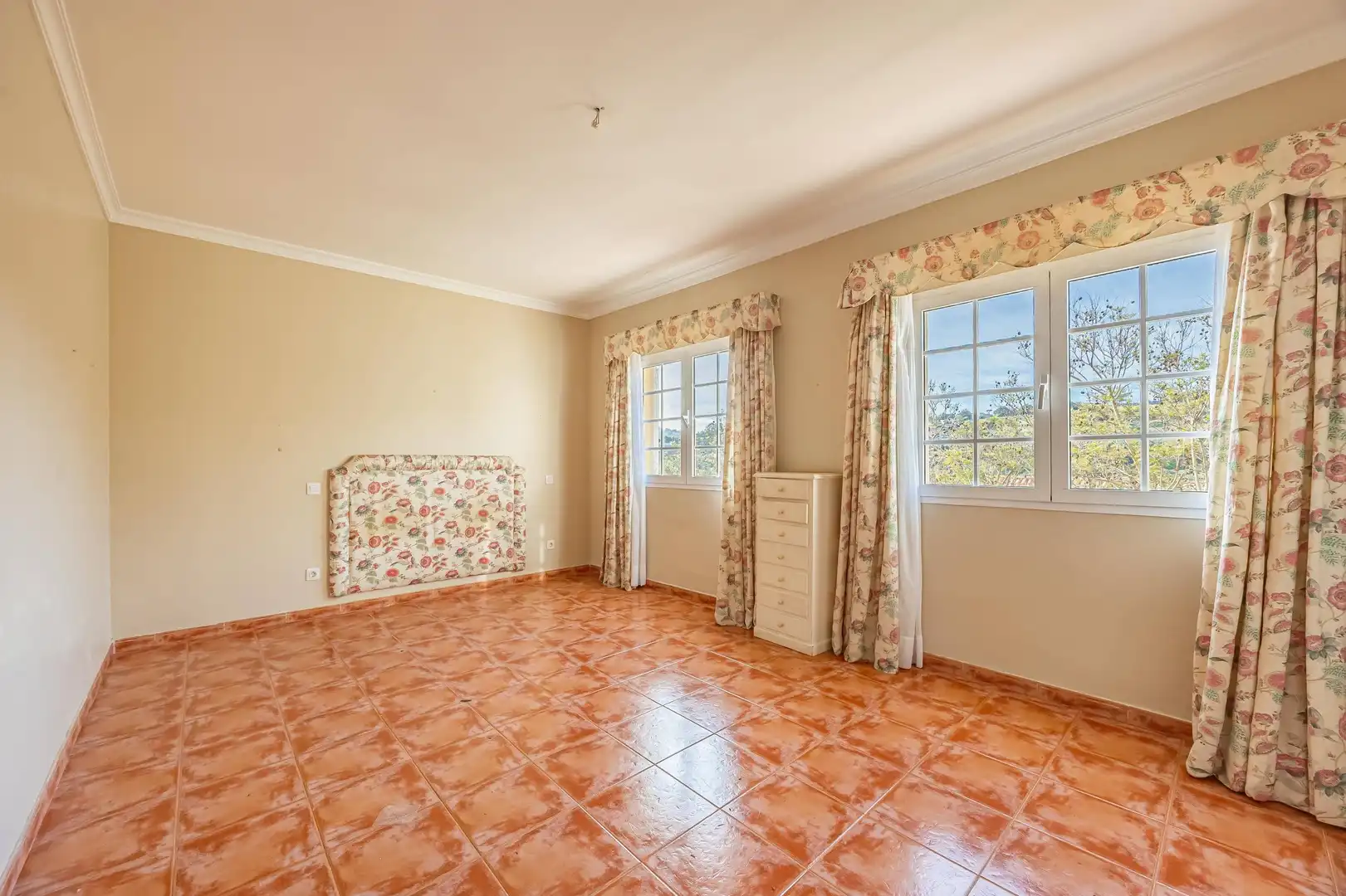 Habitación de Casa o chalet en venta en Santa Brígida