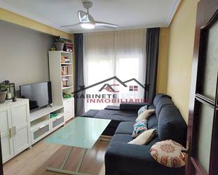 Flat for sale in Luis Sauquillo, El Arroyo - La Fuente